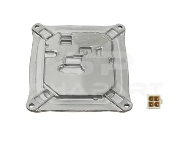 7.78225 Control unit, 24 V