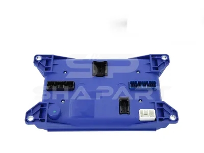 7.78228 Control unit