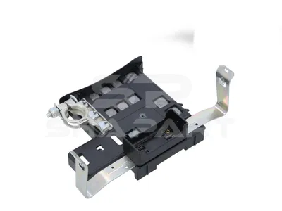 7.78230 Fuse holder