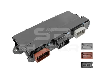7.78231 Control unit