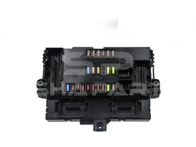 7.78238 Control unit