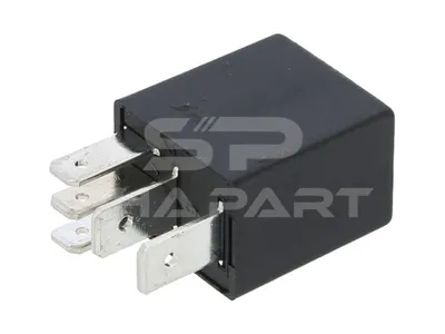7.78280 Diode unit, 24 V