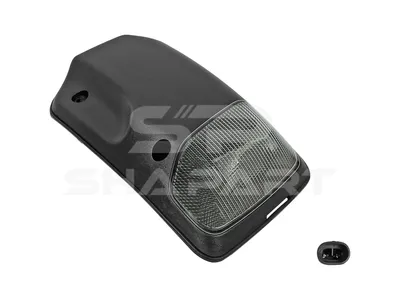 7.78906 Position lamp, left