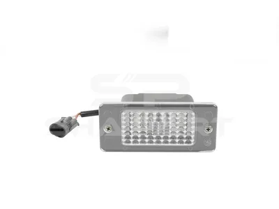 7.78930 Interior light