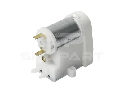 7.79101 Washer pump, 24 V