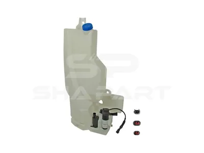 7.79117 Water tank