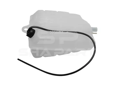 7.79120 Expansion tank, with cap
