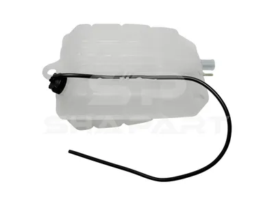 7.79121 Expansion tank, with cap