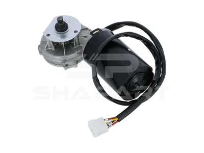 7.79160 Wiper motor, 24 V