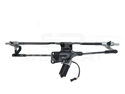 7.79161SP Wiper linkage, without motor