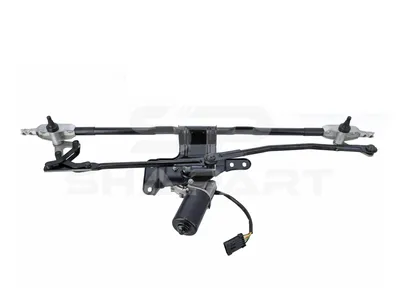 7.79163 Wiper linkage