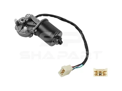 7.79164 Wiper motor, 12 V