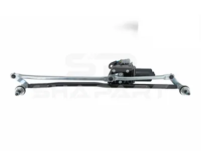 7.79168 Wiper linkage