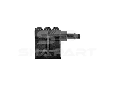 7.79172 Wiper nozzle