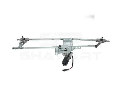 7.79193 Wiper linkage