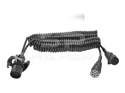 7.80001 Electrical coil