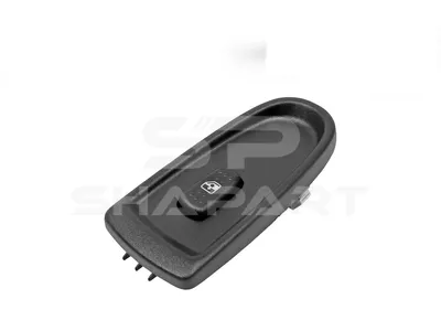 7.80111 Control panel, door, passenger side