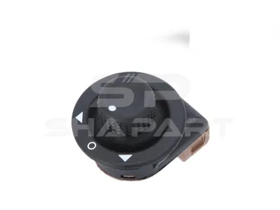 7.80121 Switch, cabin