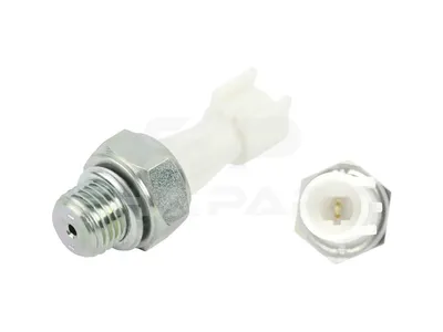 7.80130 Oil pressure switch, M14 x 1,5, 0.75 bar