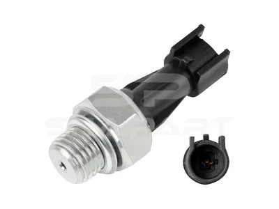 7.80131 Oil pressure switch, M14 x 1,5, 0.4 bar
