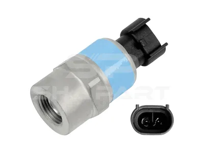 7.80134 Oil pressure switch, M16 x 1,5, SW: 27, 3.2 bar
