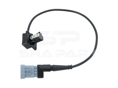 7.80142 Brake light switch