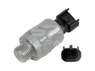 7.80150 Air pressure switch, M16 x 1,5, SW: 27, 8 bar