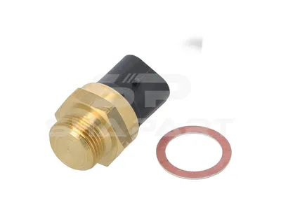 7.80172 Temperature switch, M22 x 1,5, SW: 29