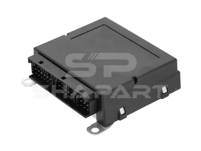 7.80200 Control unit, air suspension