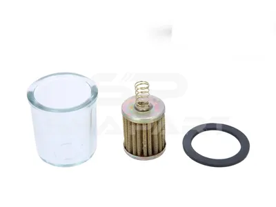 7.90240 Repair kit, fuel filter