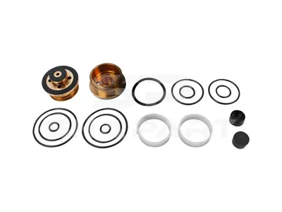 7.90410 Repair kit, foot brake valve