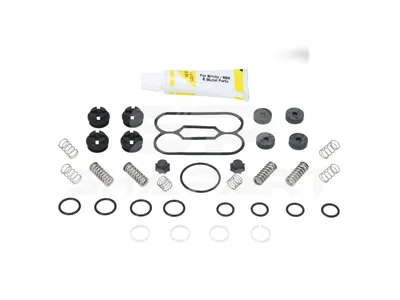 7.90420 Repair kit, 4-circuit-protection valve