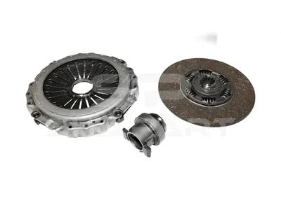 7.90500 Clutch kit, D: 430 mm