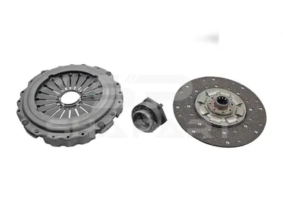 7.90504 Clutch kit, D: 430 mm