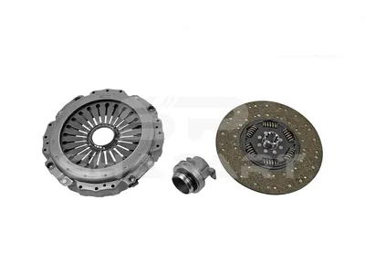 7.90505 Clutch kit, D: 430 mm