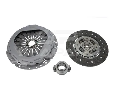 7.90508 Clutch kit, D: 267 mm