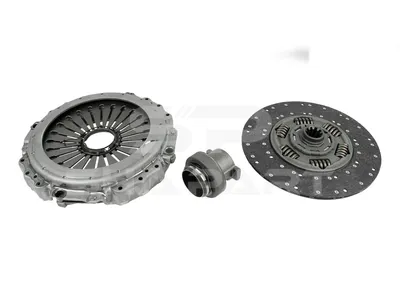 7.90517 Clutch kit, D: 430 mm