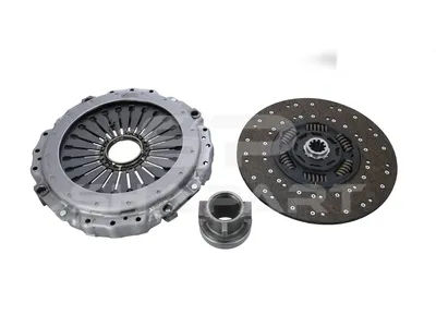 7.90519 Clutch kit, D: 430 mm