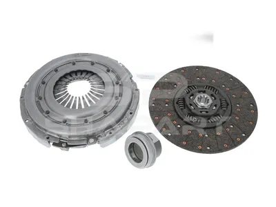 7.90523 Clutch kit, D: 362 mm