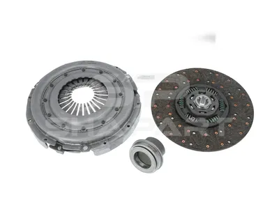 7.90525 Clutch kit, D: 362 mm