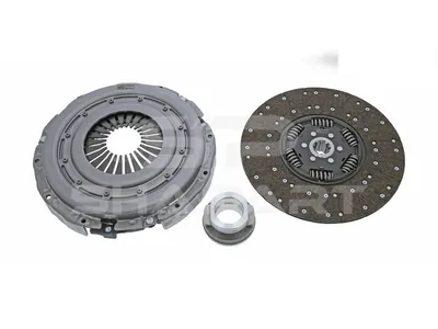 7.90527 Clutch kit, D: 362 mm