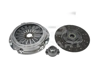 7.90532 Clutch kit, D: 280 mm