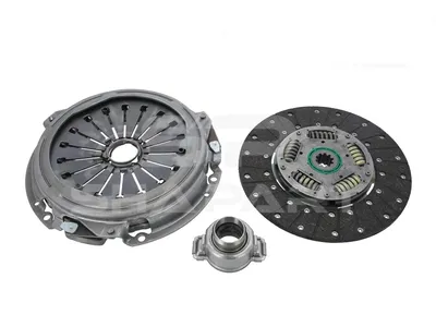 7.90560 Clutch kit, D: 280 mm