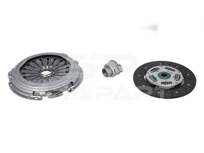 7.90561 Clutch kit, D: 280 mm