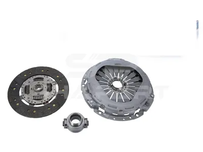 7.90563 Clutch kit, D: 267 mm