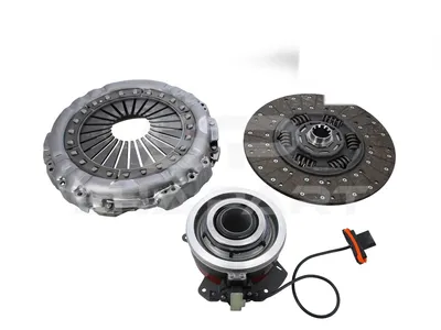 7.90565 Clutch kit, D: 430 mm