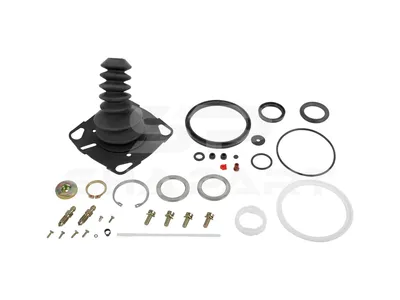 7.90570 Repair kit, clutch servo