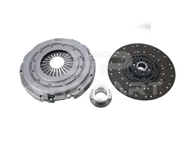 7.90590 Clutch kit, D: 362 mm