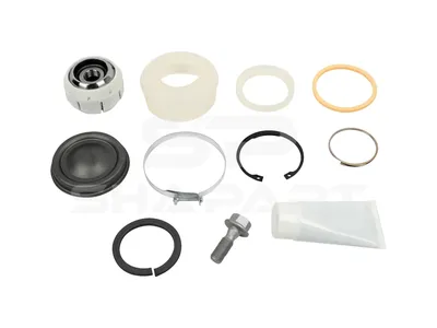 7.91000 Repair kit, v-stay, D1: 72 mm, H1: 46 mm
