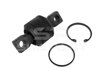 7.91050 Repair kit, reaction rod, D: 67 mm, b: 17 mm, Lb: 115 mm